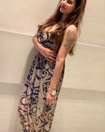 Bilha Escort